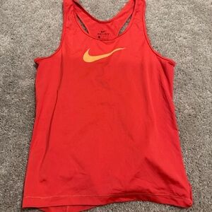 Nike Women’s Racerback Tank
